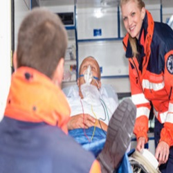 Basic Life Support
