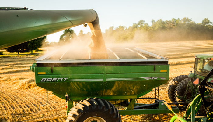 Crop Insurance