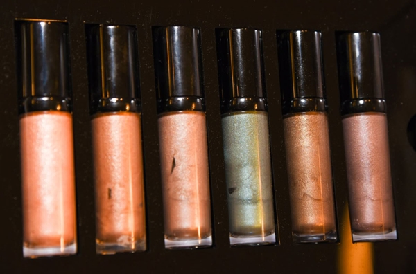 Make-up & Enhancements
