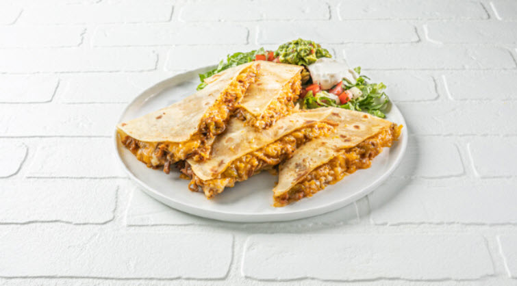 Quesadilla