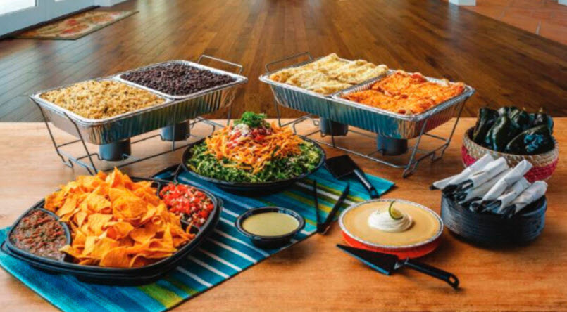 Catering