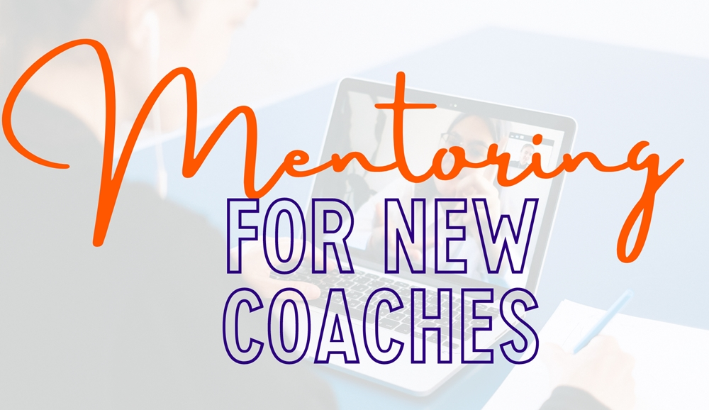Mentoring
