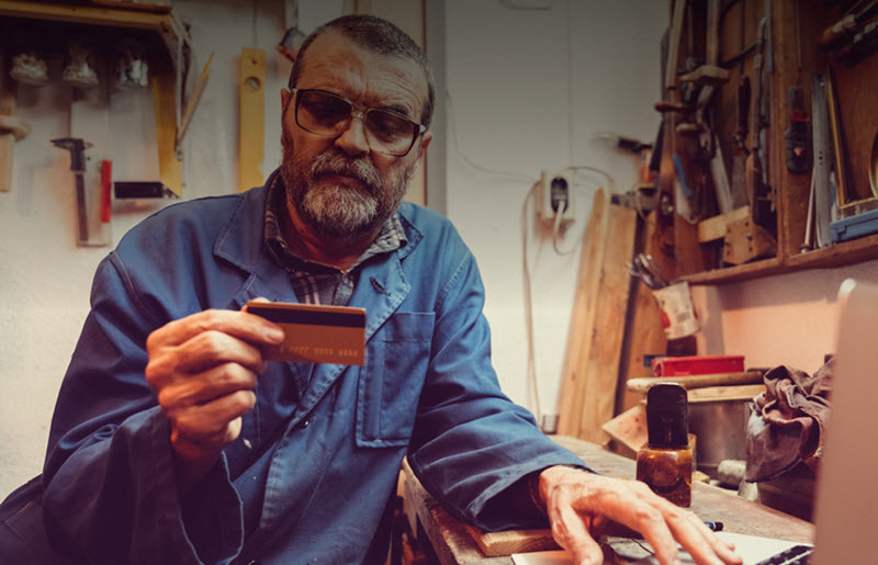Business Credit Cards