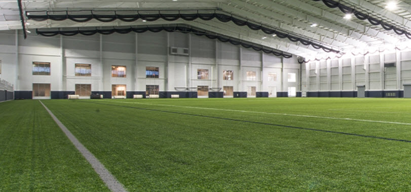  Field House 