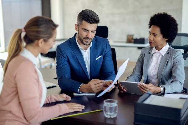 Sales Tax Preparation and Consulting  