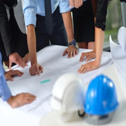 Architecture Services
