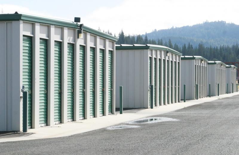 Storage