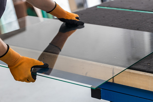 Glass Table Tops