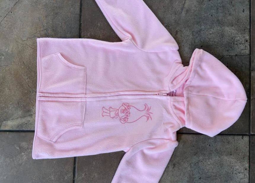 Apparel