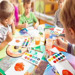 Enrichment Program