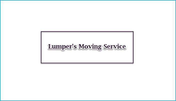 Moving Services
