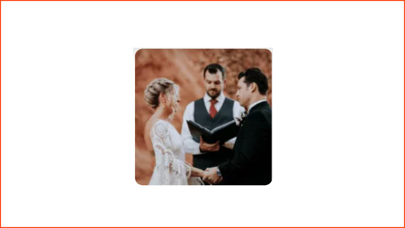 Officiant