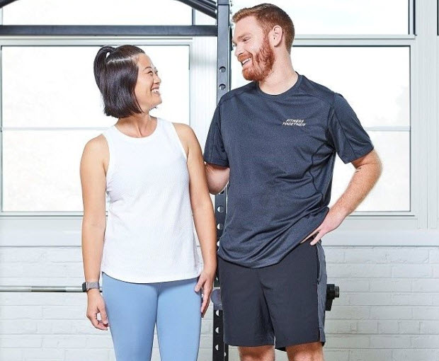 Personal Training