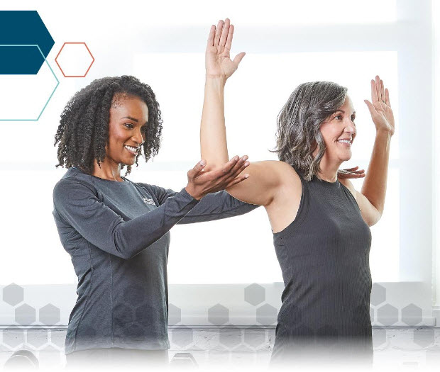 Full Body Assessment