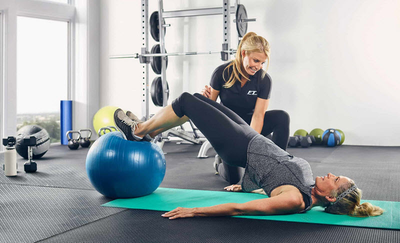 Personal Training Session