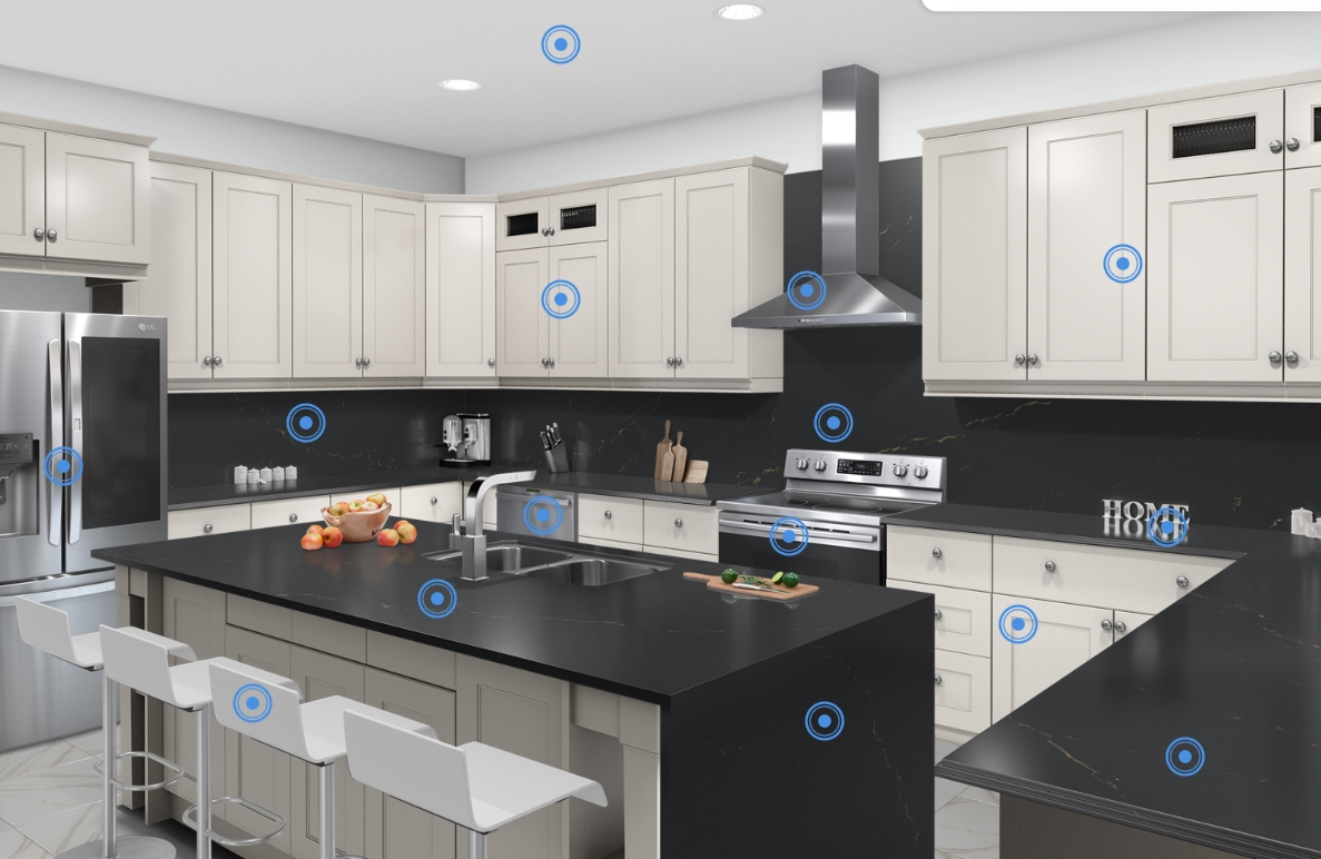 Kitchen Design Tool