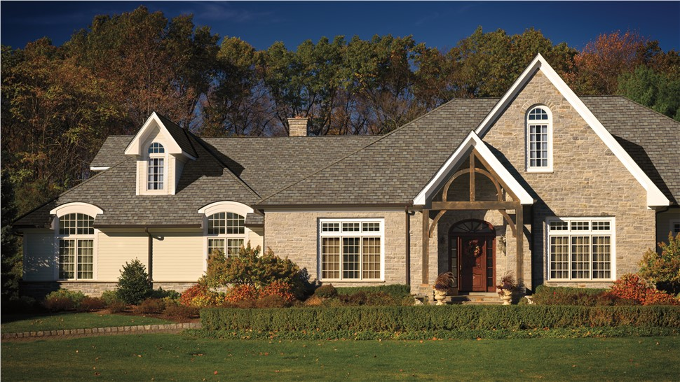 GAF Roofing