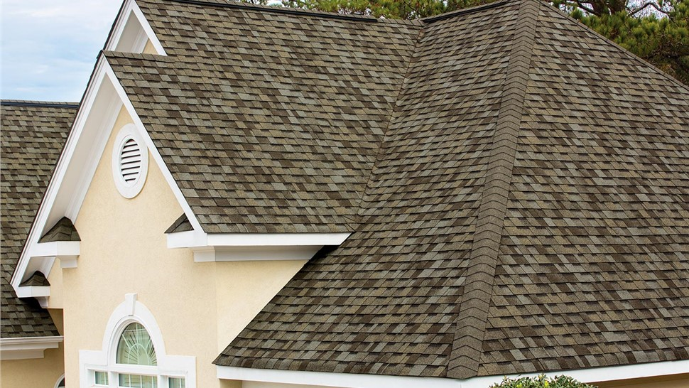 Owens Corning Roofing