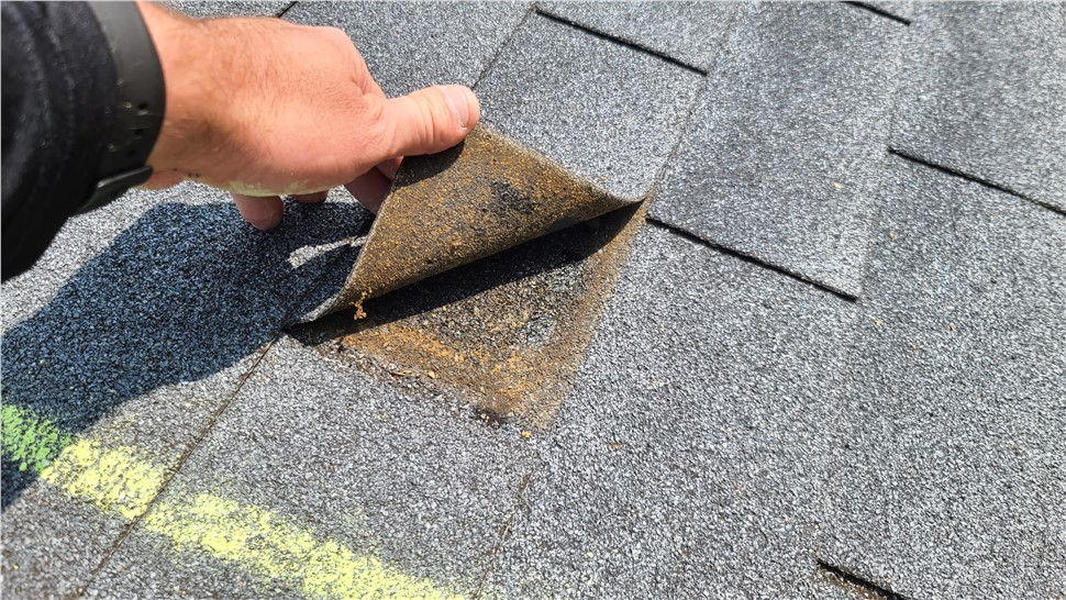 Roof Repair