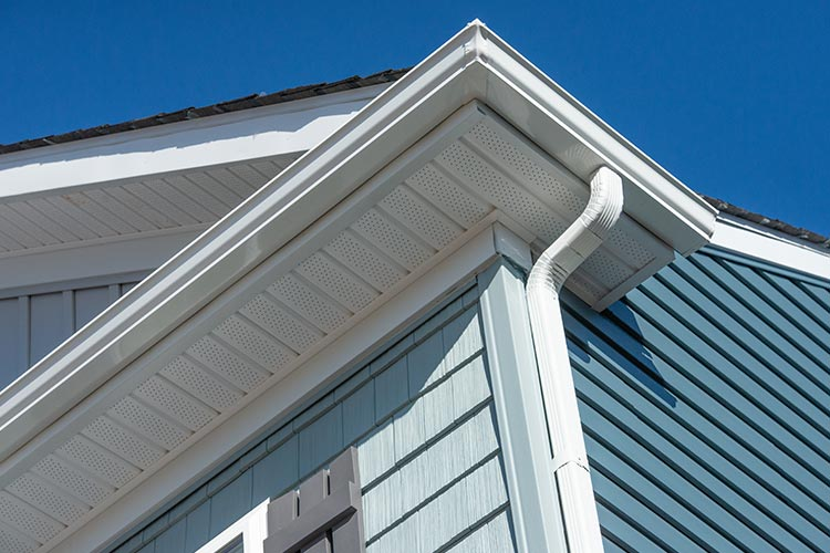 Gutters