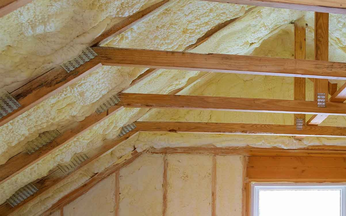 Insulation