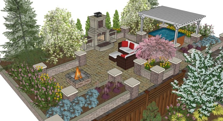 Landscape Design