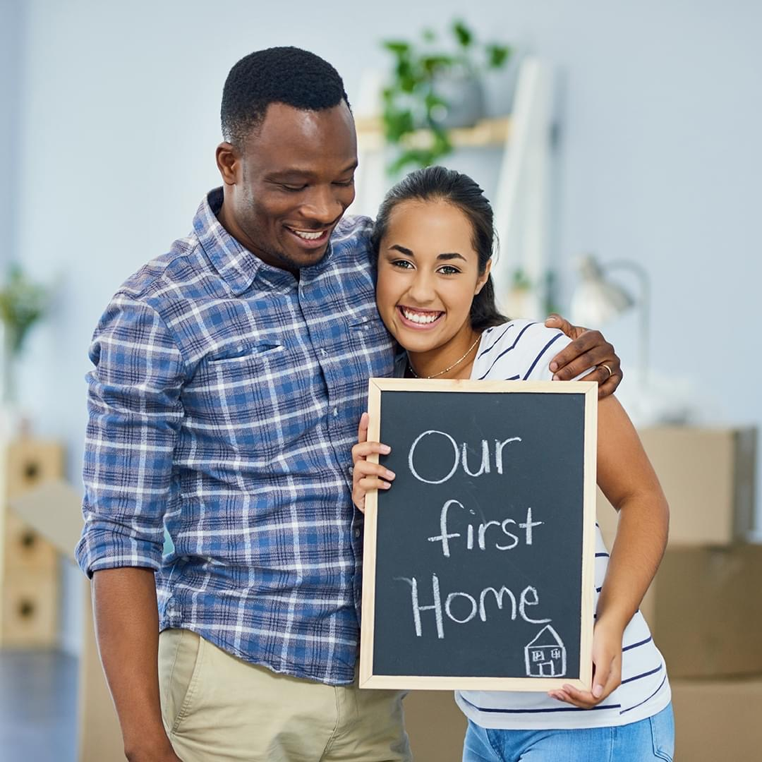 Home Loans