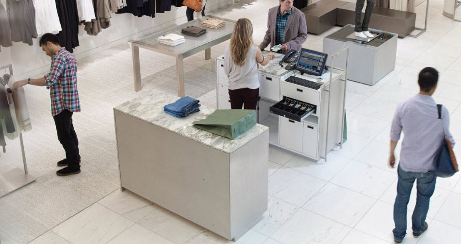 Security Camera Systems for Businesses