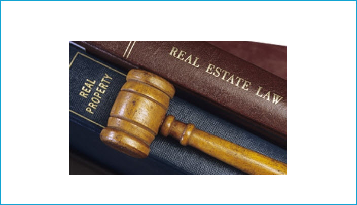 Real Estate Law