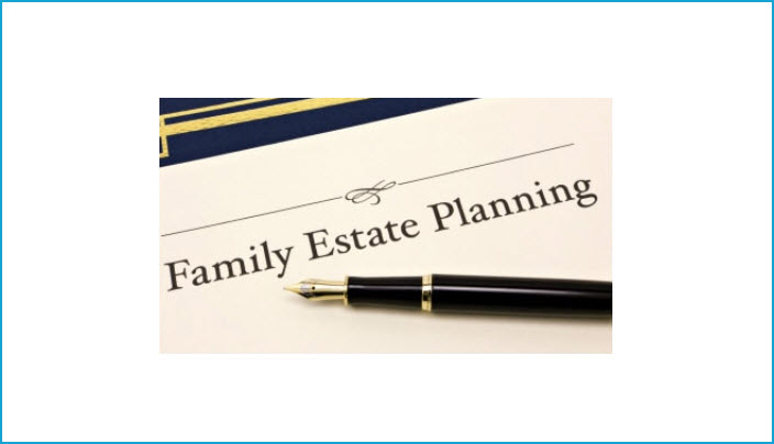 Estate Planning