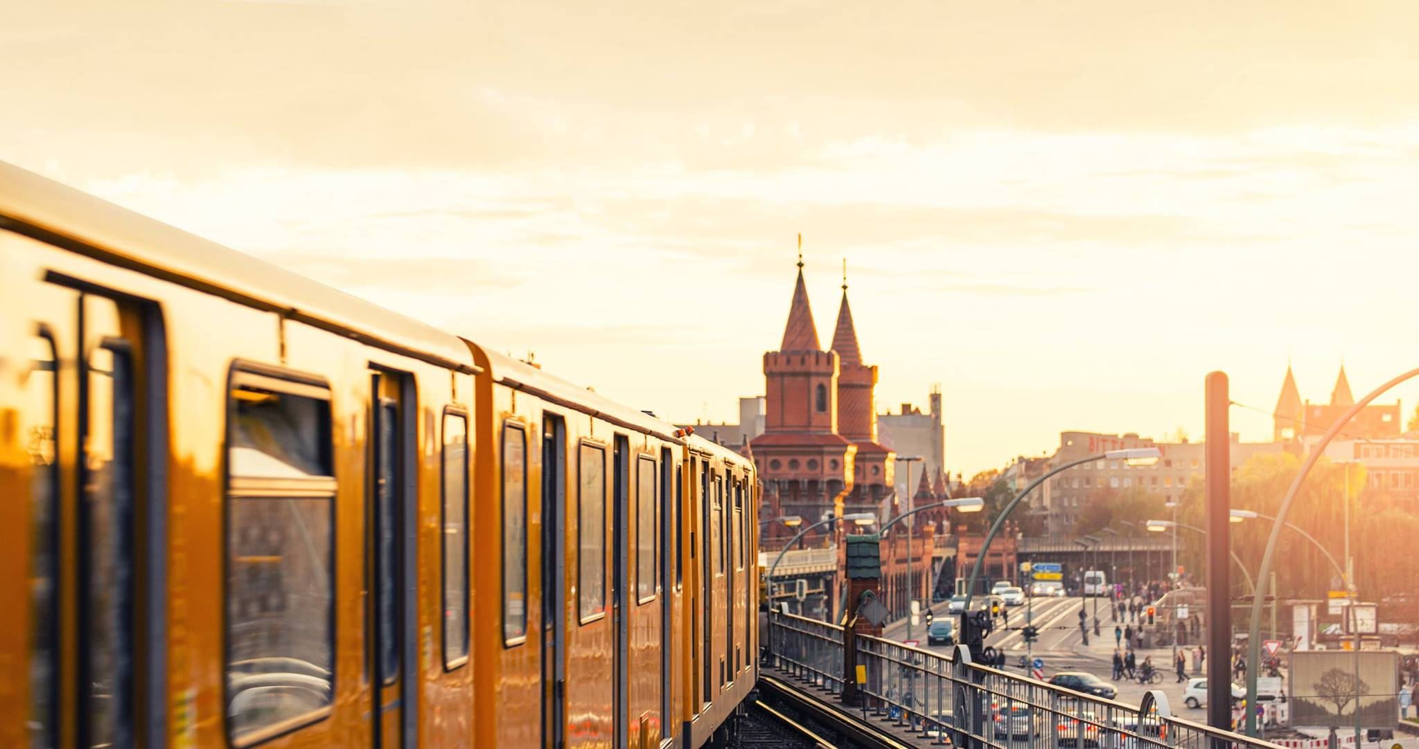 Touristic Train