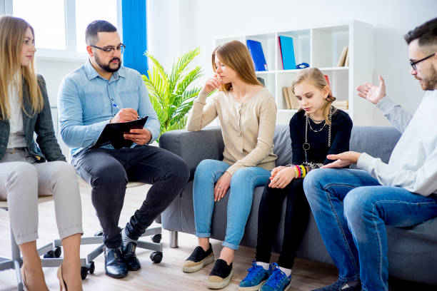 Support Groups