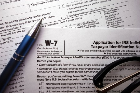 Tax Preparation and Planning