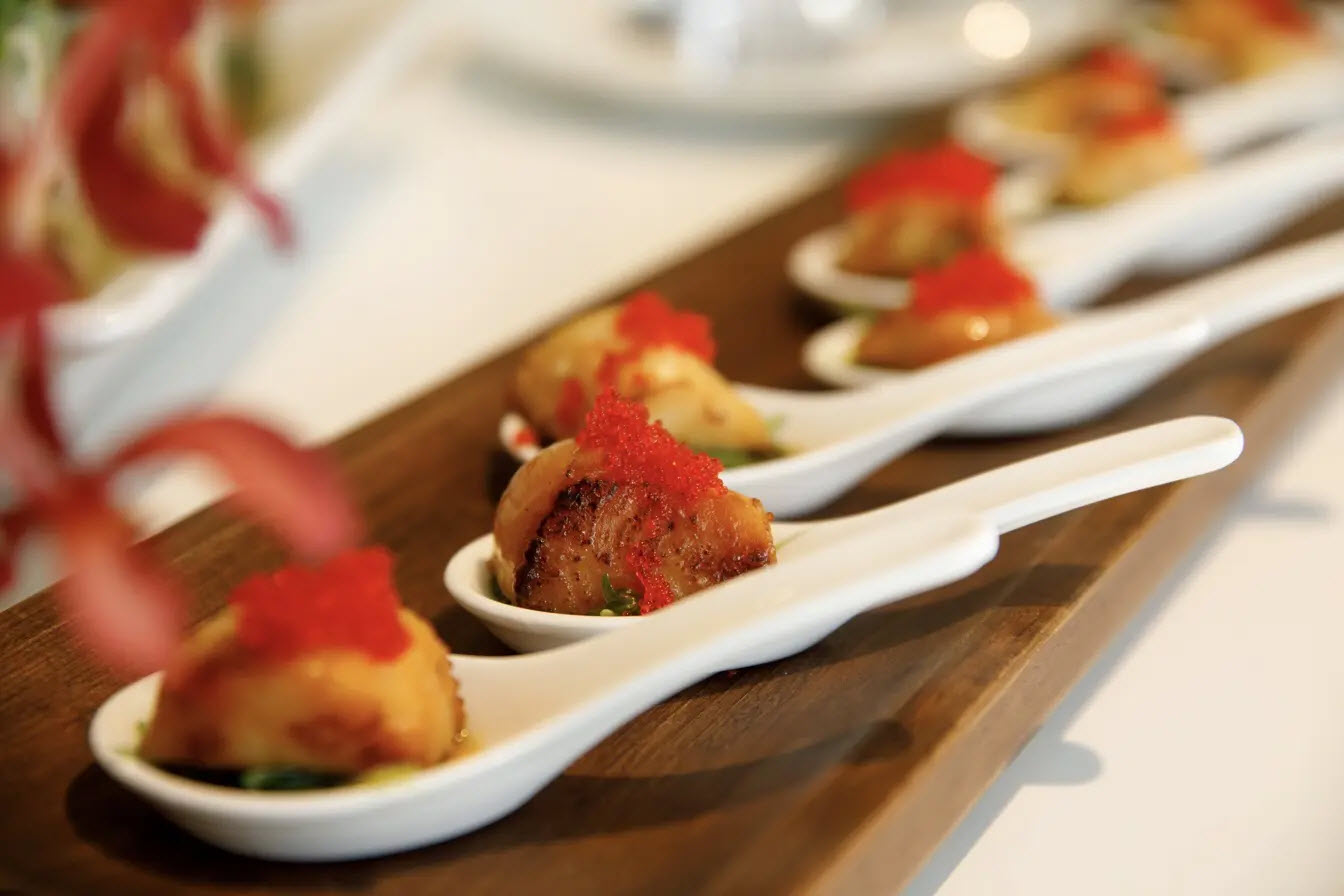 Culinary Experiences