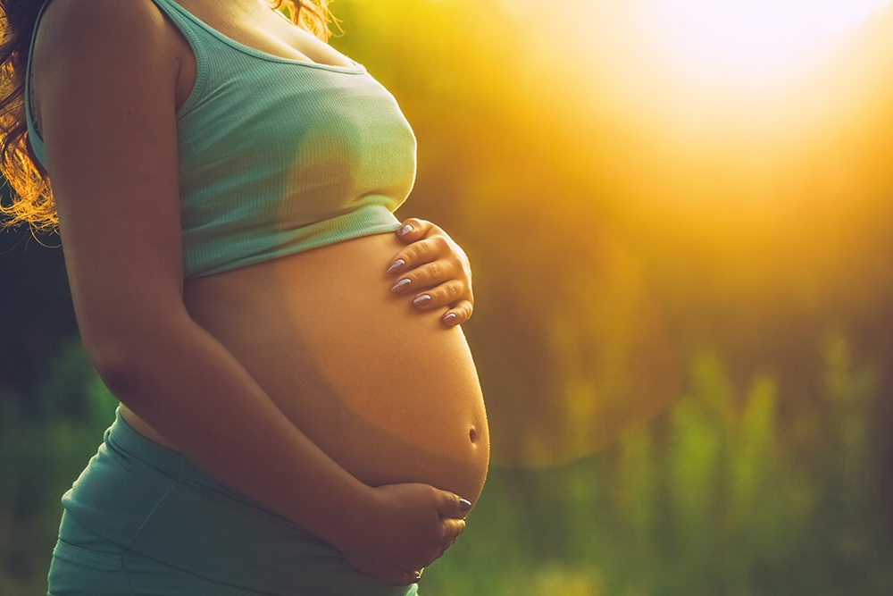 Chiropractic and Pregnancy