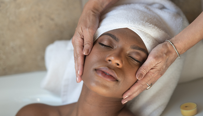 90-Minute Swedish Massage