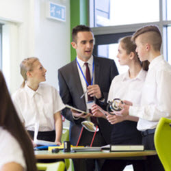 Master of Business Administration