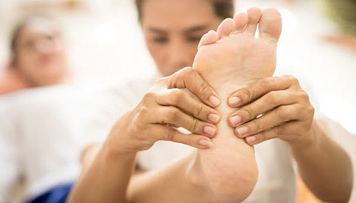 Mobile Massage