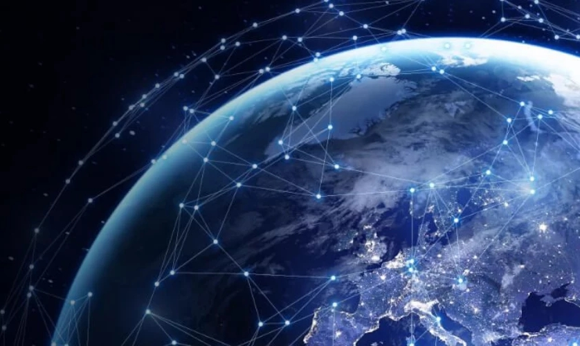 Adaptive Networking
