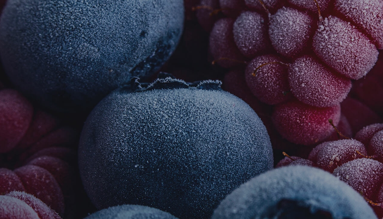 Frozen Fruit