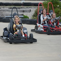 Redline Raceway