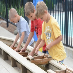 Island City Mine