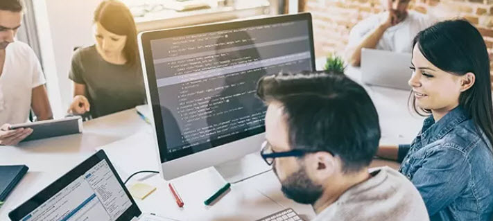 Small Business Internet Service