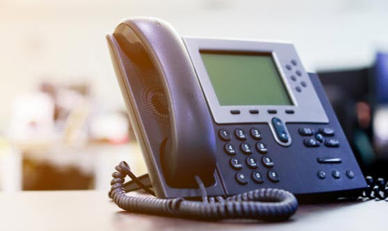 Phone Service