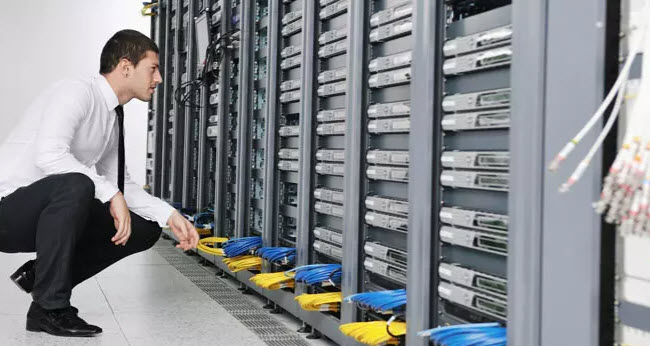Networking And IT Solutions