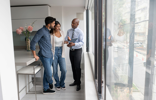 Property Management