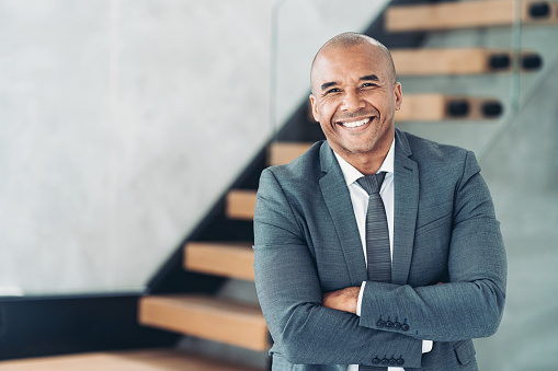 Self-Storage Management Leader