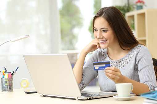 Secure Online Rent Payment