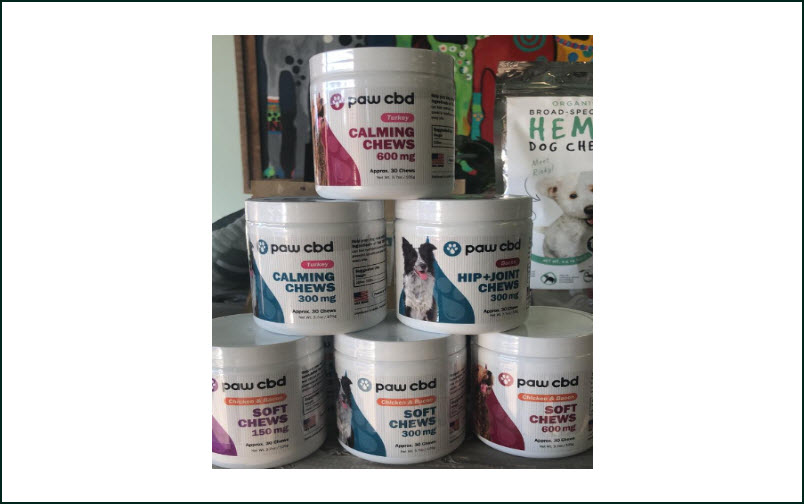 Pet Products