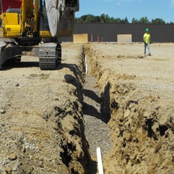 Commercial Site Development